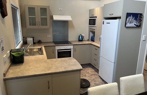 Ohakune Ski Chalet | Snow Chalet - Great Location