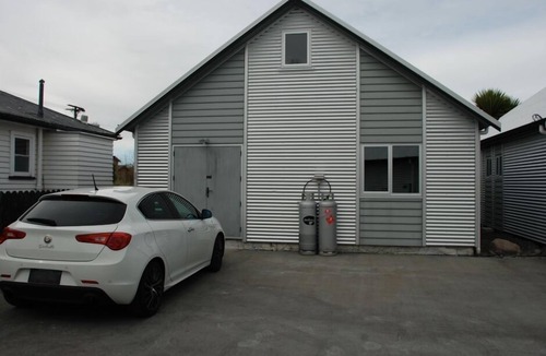 Ohakune Ski Chalet | Snow Chalet - Great Location