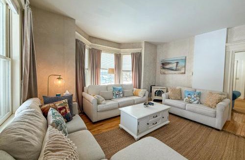 Bethel House | Snow Chill Lodge