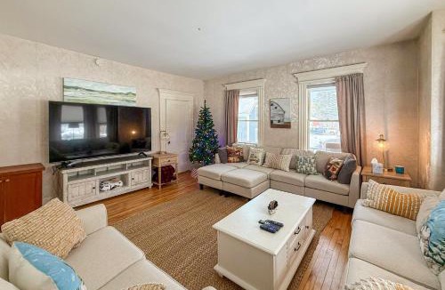 Bethel House | Snow Chill Lodge