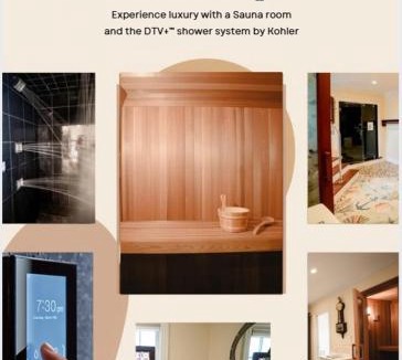 Buzzards Bay House | Snow Circle Retreat