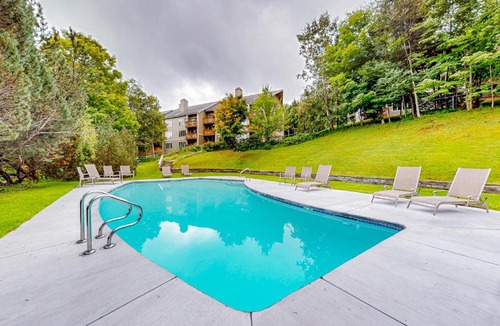 Warren Apartment | Snow Creek 3