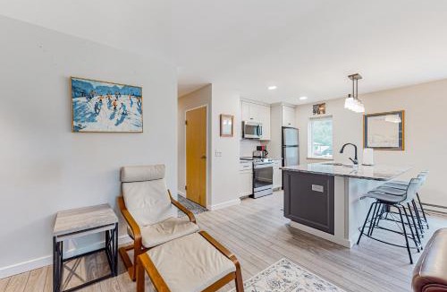 Warren Apartment | Snow Creek 3