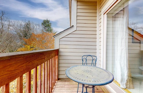 Warren Apartment | Snow Creek 43