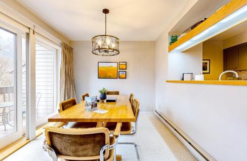 Warren Apartment | Snow Creek 43