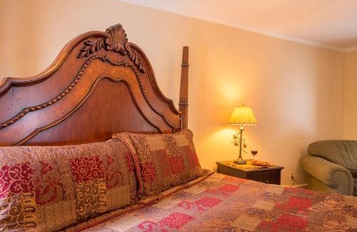 Keene Valley Bed & Breakfast | Snow Goose Bed and Breakfast