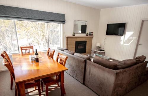 Baw Baw Village Apartment | Snow Gum Apartment 1