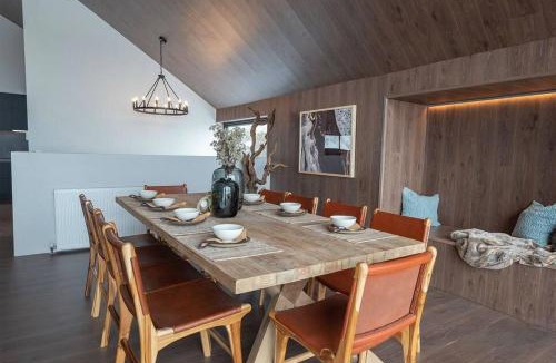 Hotham Heights Apartment | Snow Gum