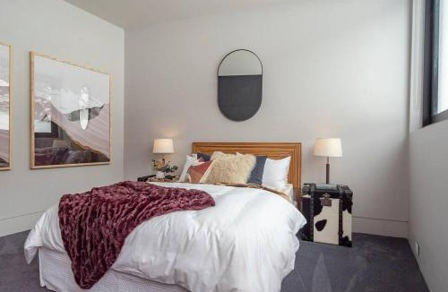 Hotham Heights Apartment | Snow Gum