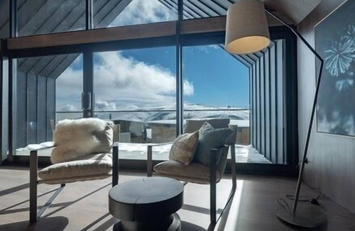 Hotham Heights House | Snow Gum Luxurious Winter Escape