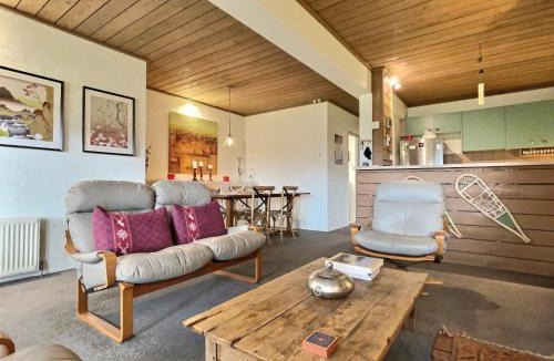 Dinner Plain Apartment | Snow Gums Apartment 4, alpine-getaways