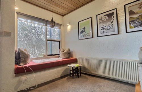 Dinner Plain Apartment | Snow Gums Apartment 4, alpine-getaways