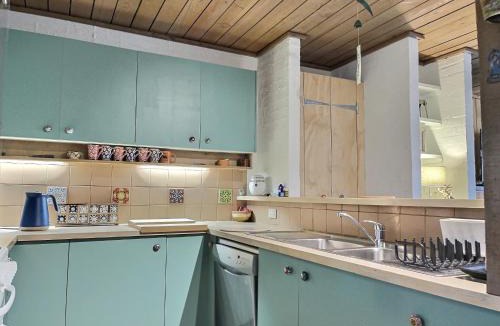 Dinner Plain Apartment | Snow Gums Apartment 4, alpine-getaways