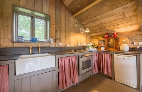 Saxmundham House | Snow Hall Barn, Peasenhall