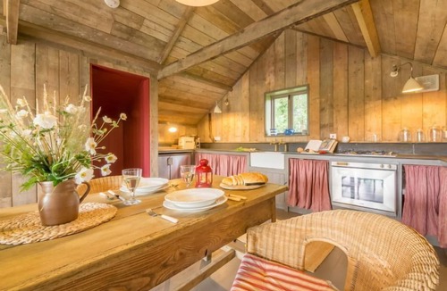 Saxmundham House | Snow Hall Barn, Peasenhall