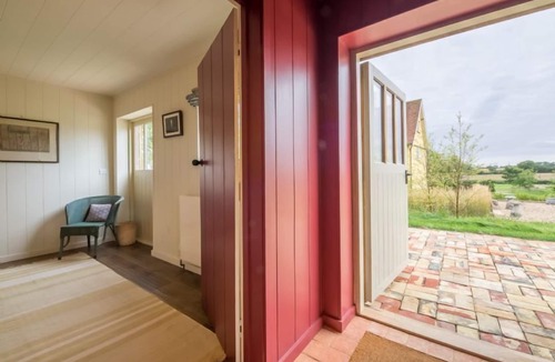 Saxmundham House | Snow Hall Barn, Peasenhall