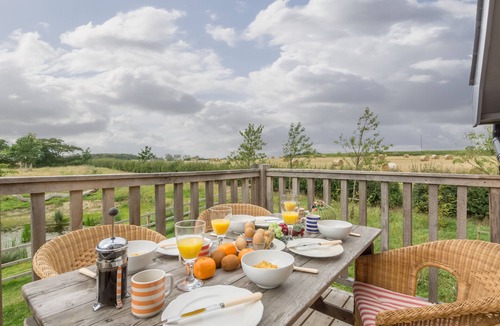 Saxmundham House | Snow Hall Barn, Peasenhall