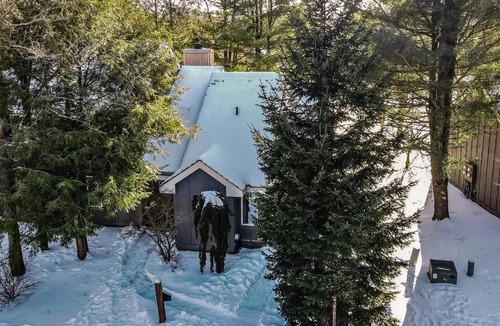 White Haven House | Snow Ridge Village 210