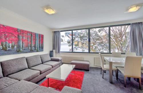Falls Creek Apartment | Snow Ski Apartments 08