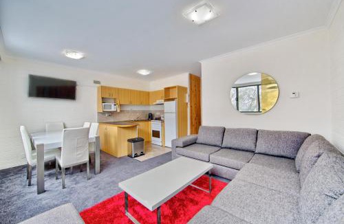 Falls Creek Apartment | Snow Ski Apartments 08