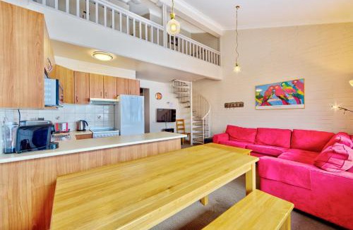 Falls Creek Apartment | Snow Ski Apartments 16