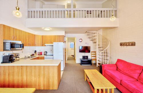 Falls Creek Apartment | Snow Ski Apartments 16