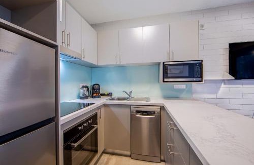 Falls Creek Apartment | Snow Ski Apartments 25