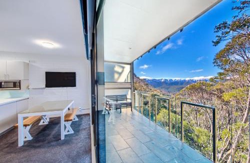 Falls Creek Apartment | Snow Ski Apartments 25