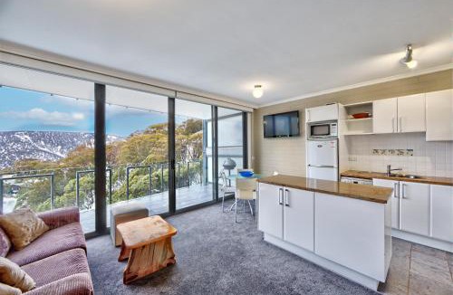 Falls Creek Apartment | Snow Ski Apartments 26