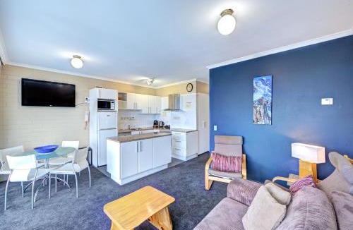 Falls Creek Apartment | Snow Ski Apartments 26