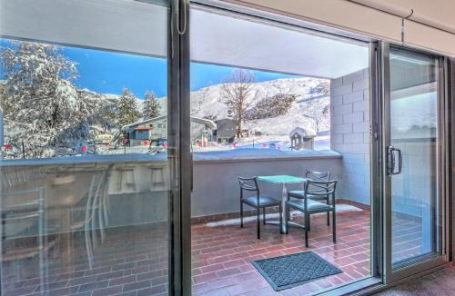 Falls Creek Apartment | Snow Ski Apartments Extra Spacious 36