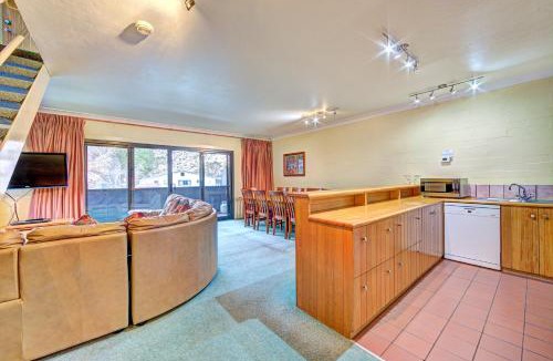 Falls Creek Apartment | Snow Ski Apartments Extra Spacious 41
