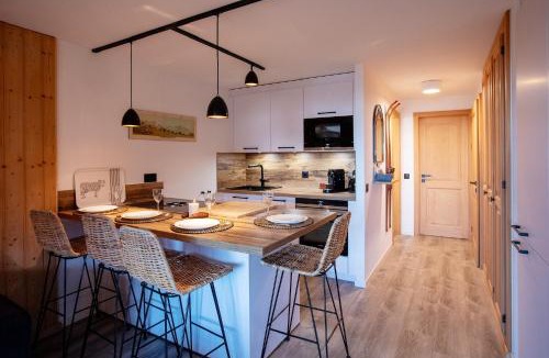 Villars-sur-Ollon Apartment | Snowbell Gardens by Villars Luxury