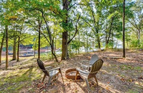 Reed Creek House | Snowbird Bungalow