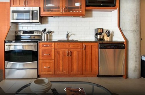 Salt Lake Mountain Resorts Resort | Snowbird Cliff Club Condo Sleeps 10, Hot Tub