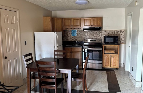 Telogia Hotel | Snowbird Motel