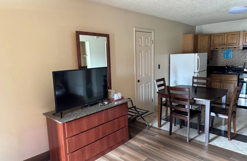 Telogia Hotel | Snowbird Motel