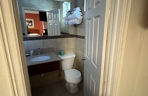 Telogia Hotel | Snowbird Motel