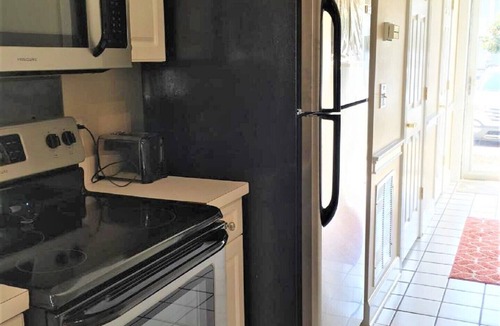 Central Myrtle Beach Condo | SNOWBIRDS - OPENINGn nNewly Updated/NO Stairs/Ground Floor with Golf Course view