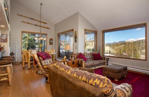 Winter Park Apartment | Snowblaze Condos Building C unit 24