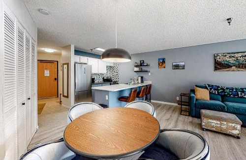Winter Park Hotel | Snowblaze Studio