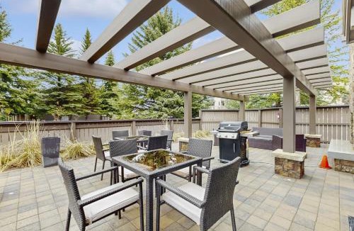 Sun Valley Apartment | Snowcreek 1520