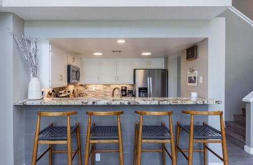 Mammoth Lakes House | Snowcreek 888 Phase V