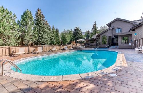 Sun Valley Apartment | Snowcreek Delight