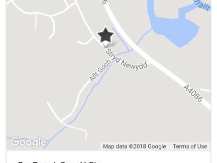 Cwm-y-glo House | Snowdonia End Terrace