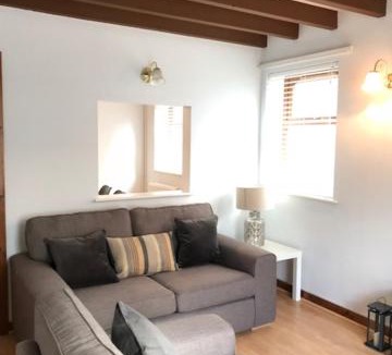 Cwm-y-glo House | Snowdonia End Terrace