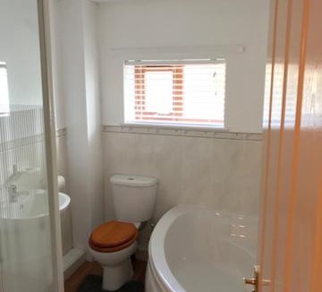 Cwm-y-glo House | Snowdonia End Terrace