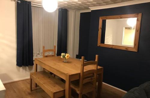 Rhiwbryfdir House | Snowdonia miners cottage