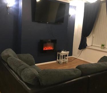 Rhiwbryfdir House | Snowdonia miners cottage