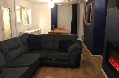 Rhiwbryfdir House | Snowdonia miners cottage